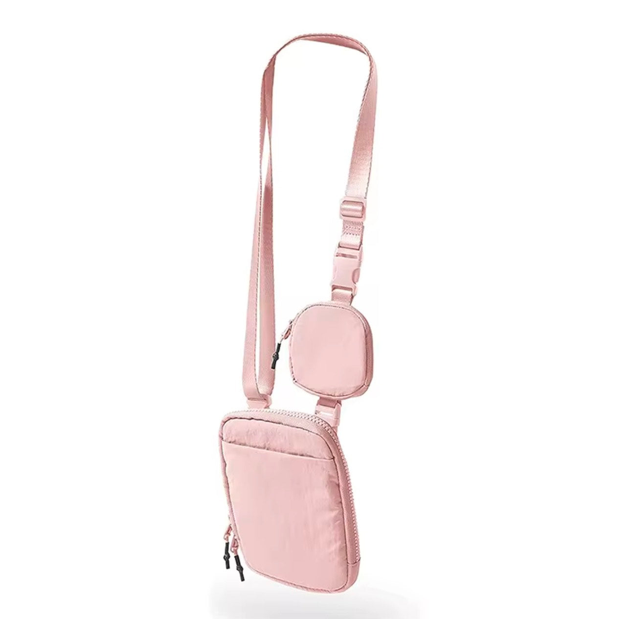Go Getter Crossbody Bag
