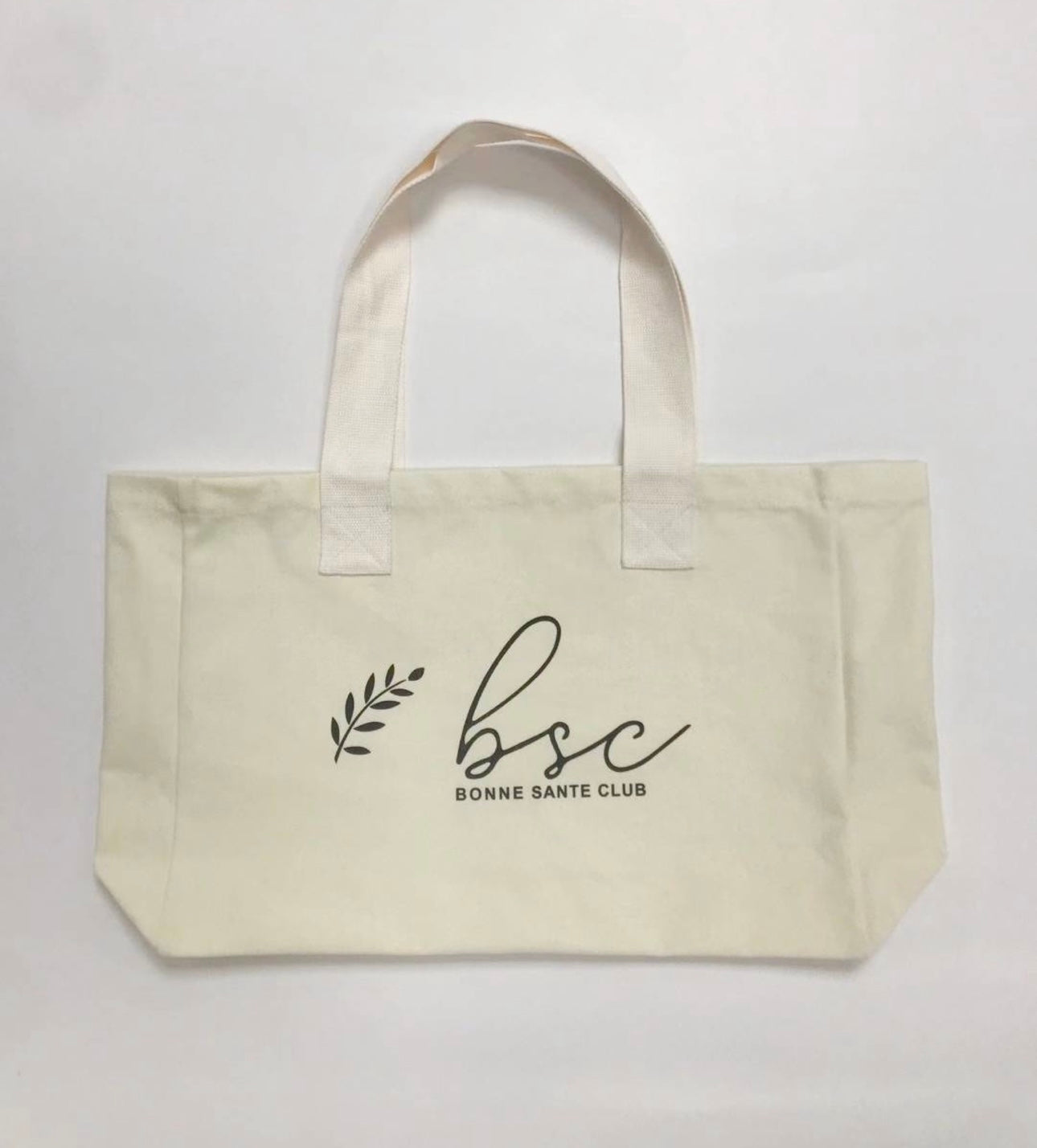 Canvas Tote Bag