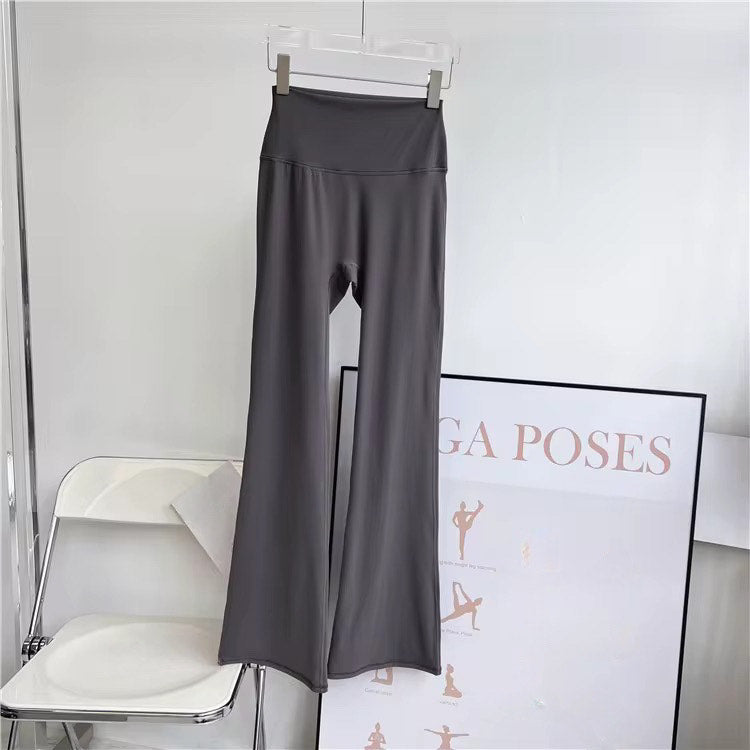 Gentle Mover Flare Pant 31"