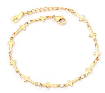 Beyond Blessed Bracelet