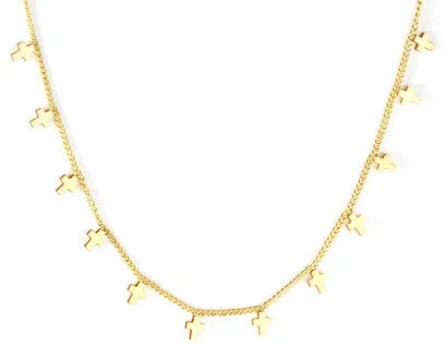 Beyond Blessed Necklace