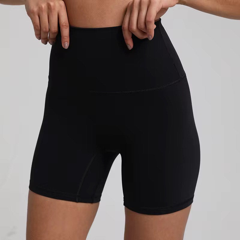 Gentle Mover 6" Bike Short