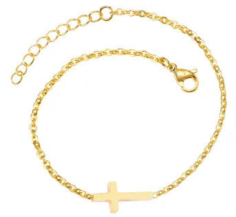 Blessed Babe Bracelet