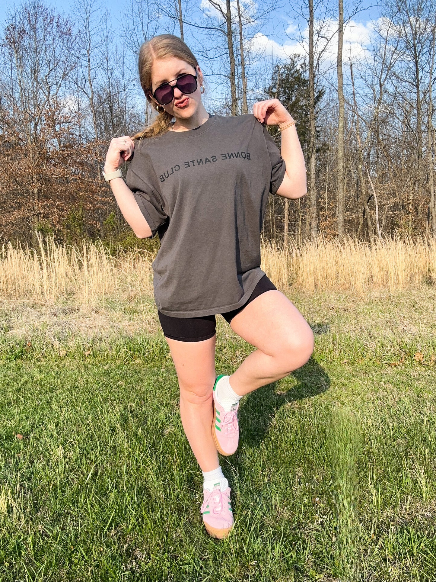 Unisex Lounge T-Shirt