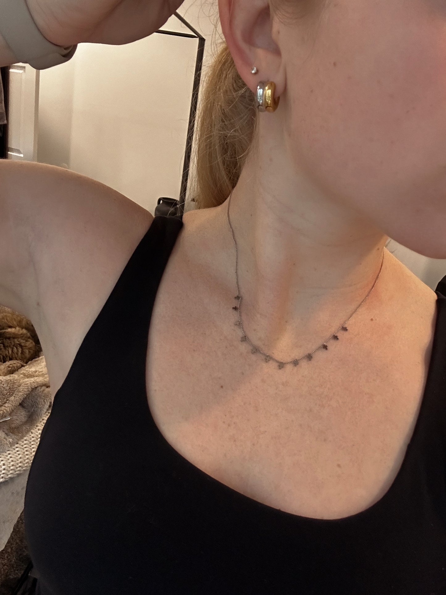 Beyond Blessed Necklace