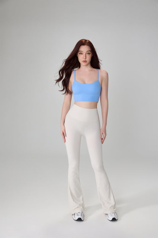 Luxe Free Flare Pant 33"