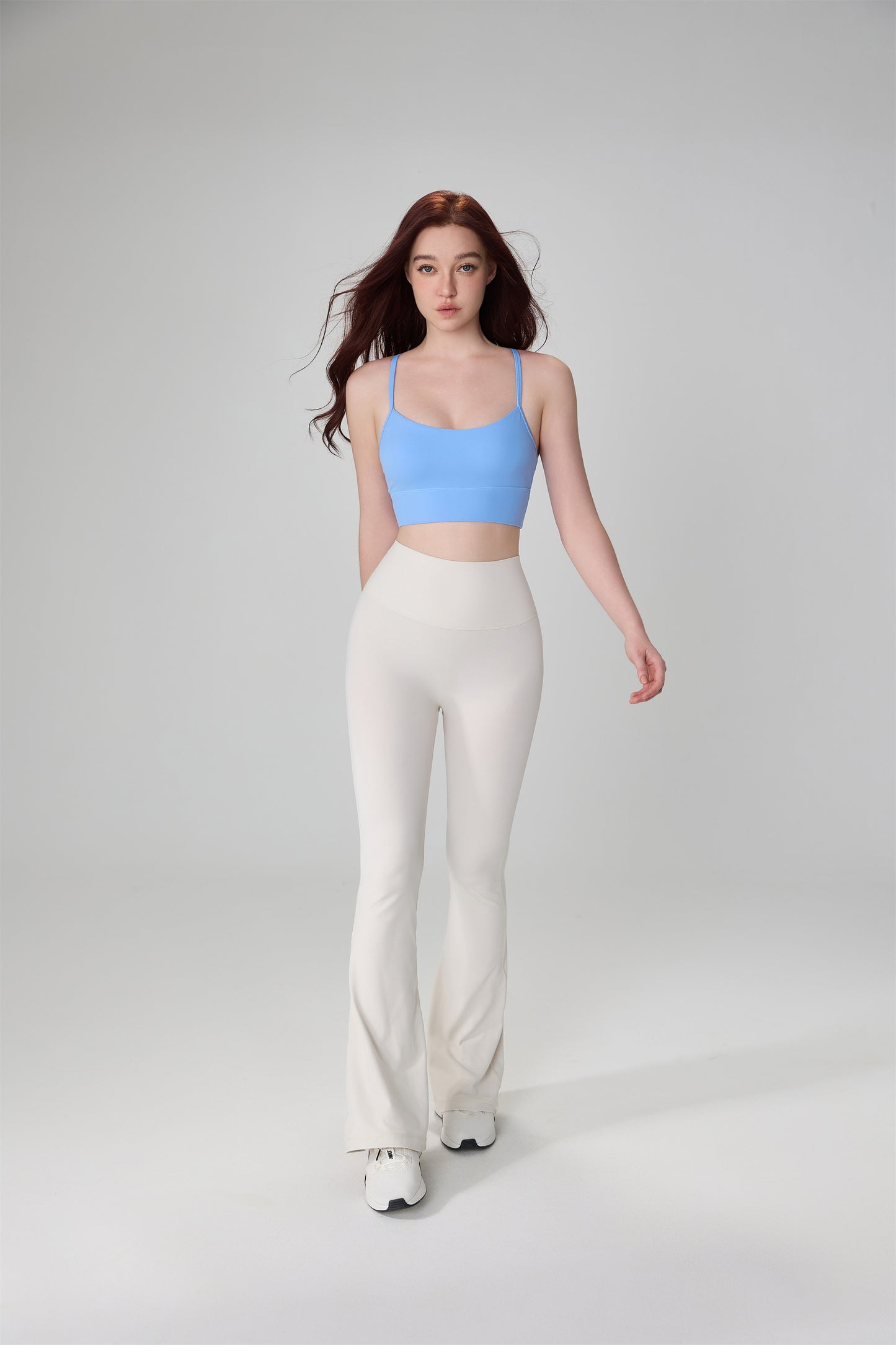 Luxe Free Flare Pant 33"