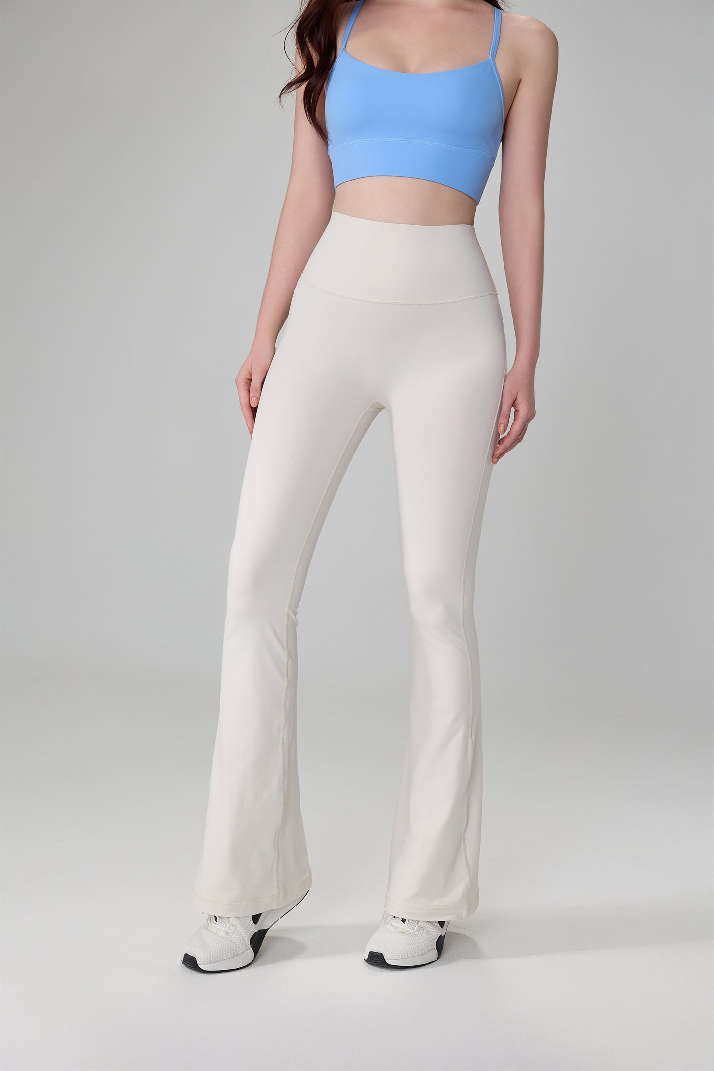 Luxe Free Flare Pant 33"