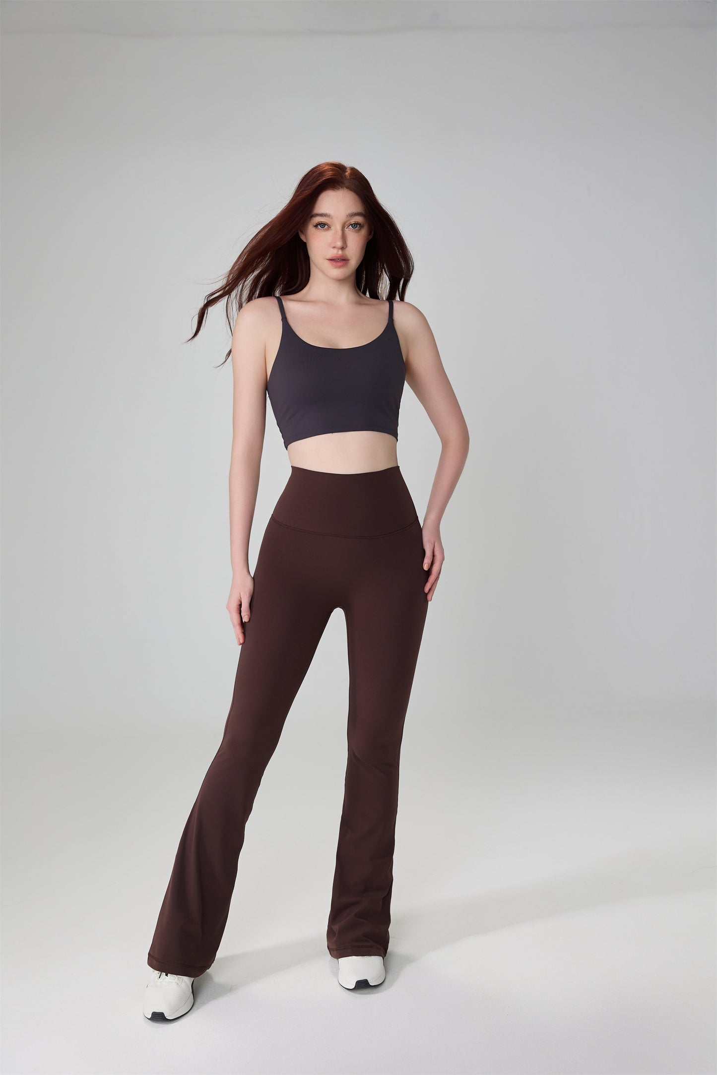 Luxe Free Flare Pant 33"