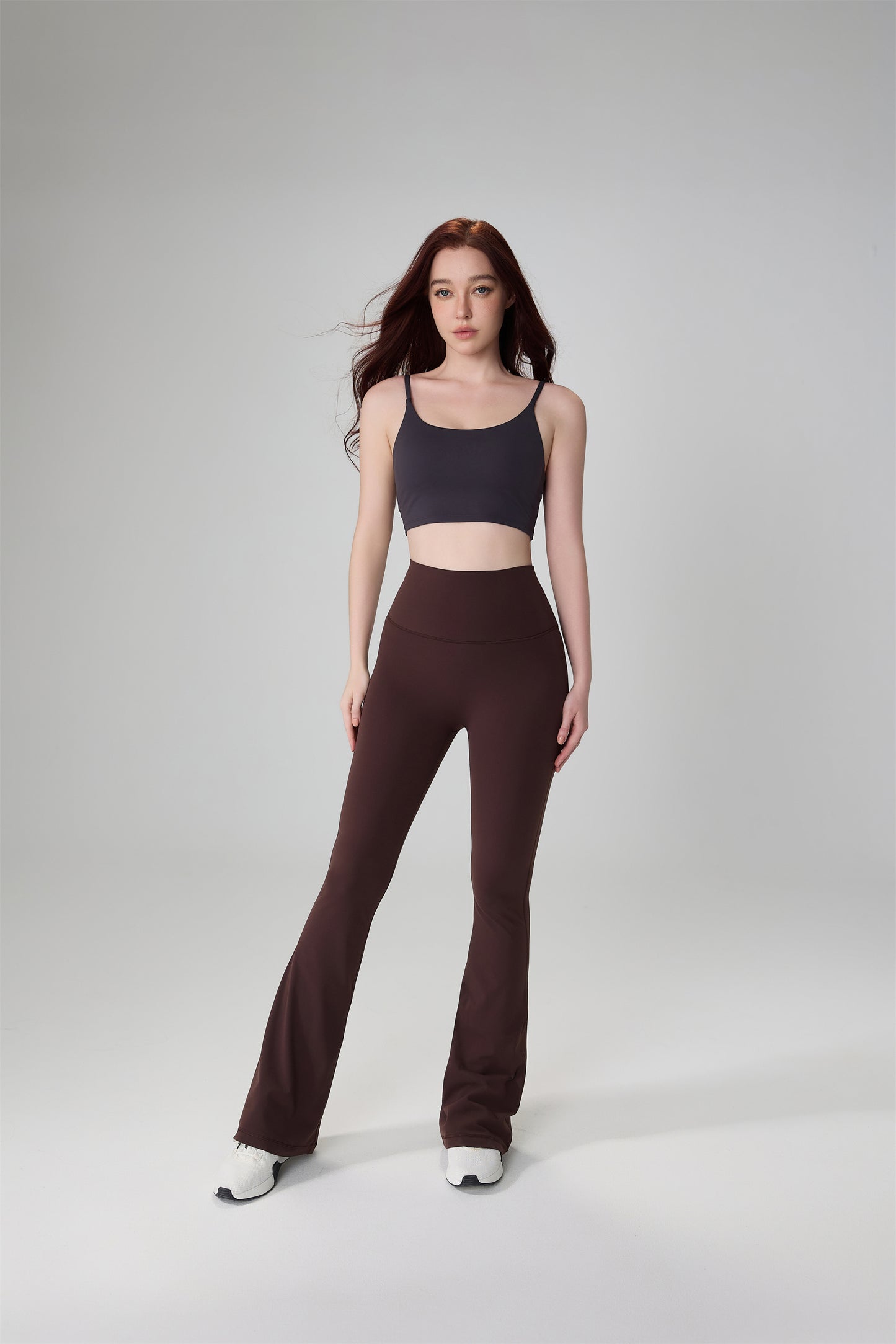 Luxe Free Flare Pant 33"