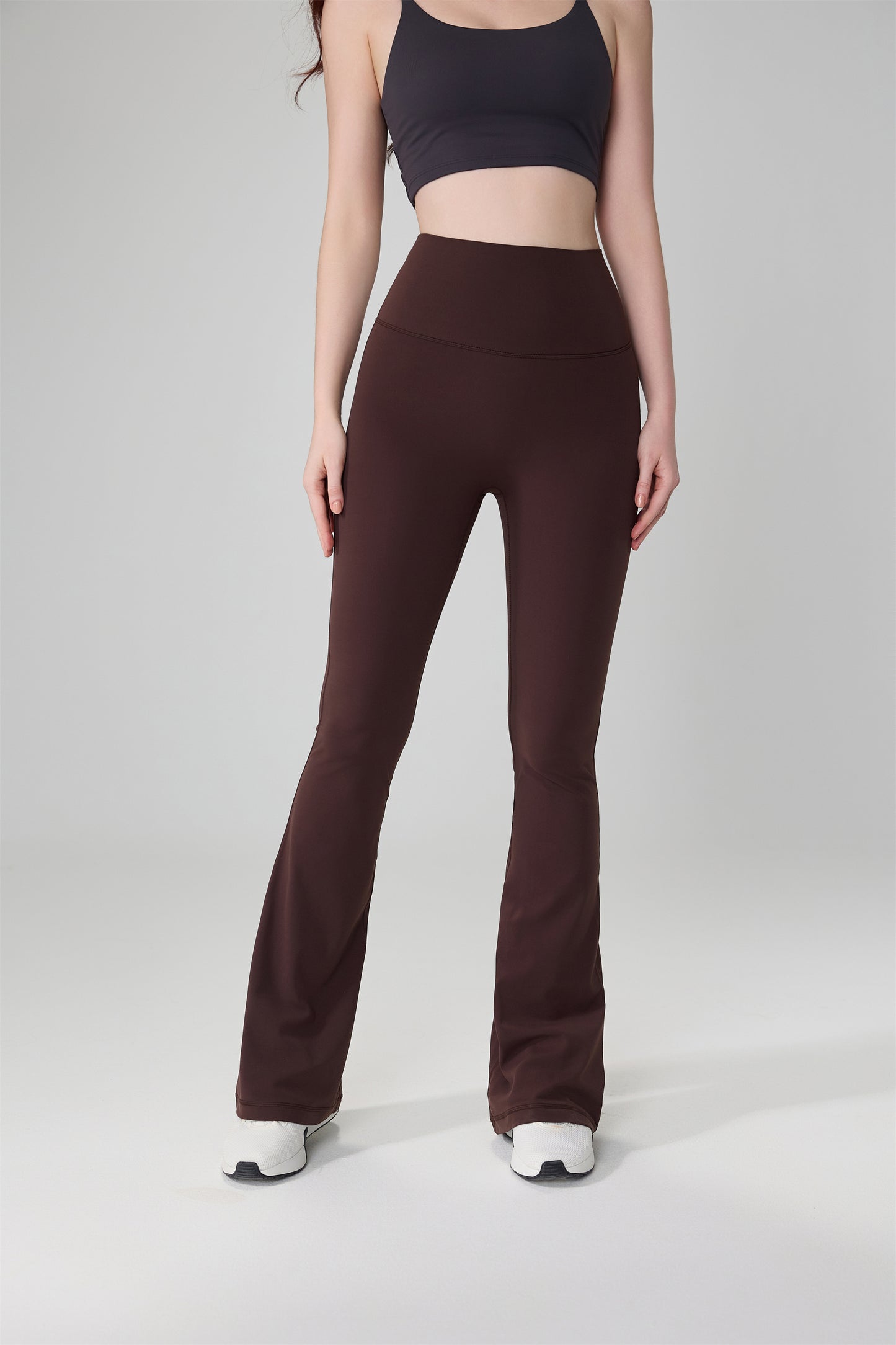 Luxe Free Flare Pant 33"