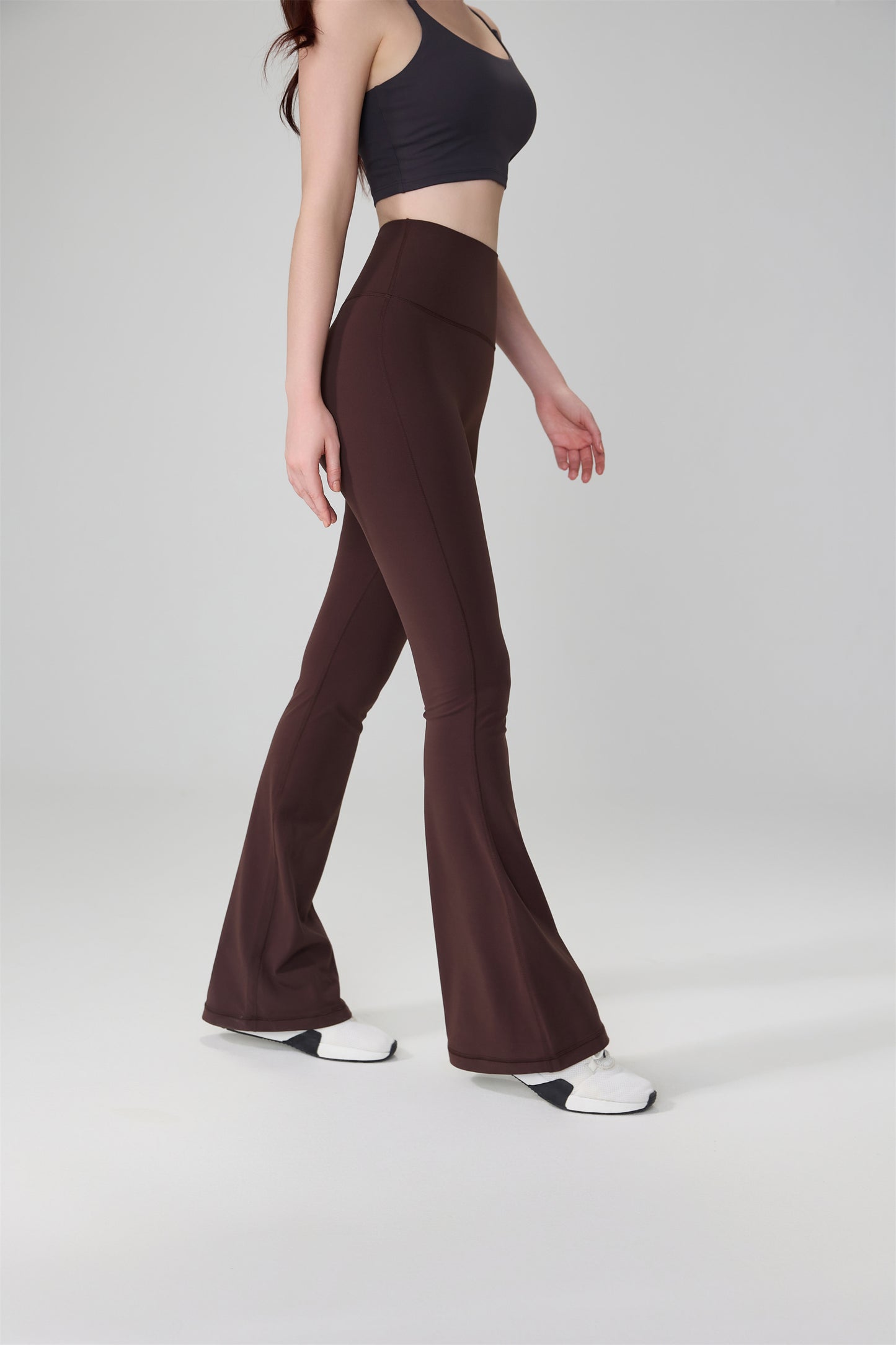 Luxe Free Flare Pant 33"