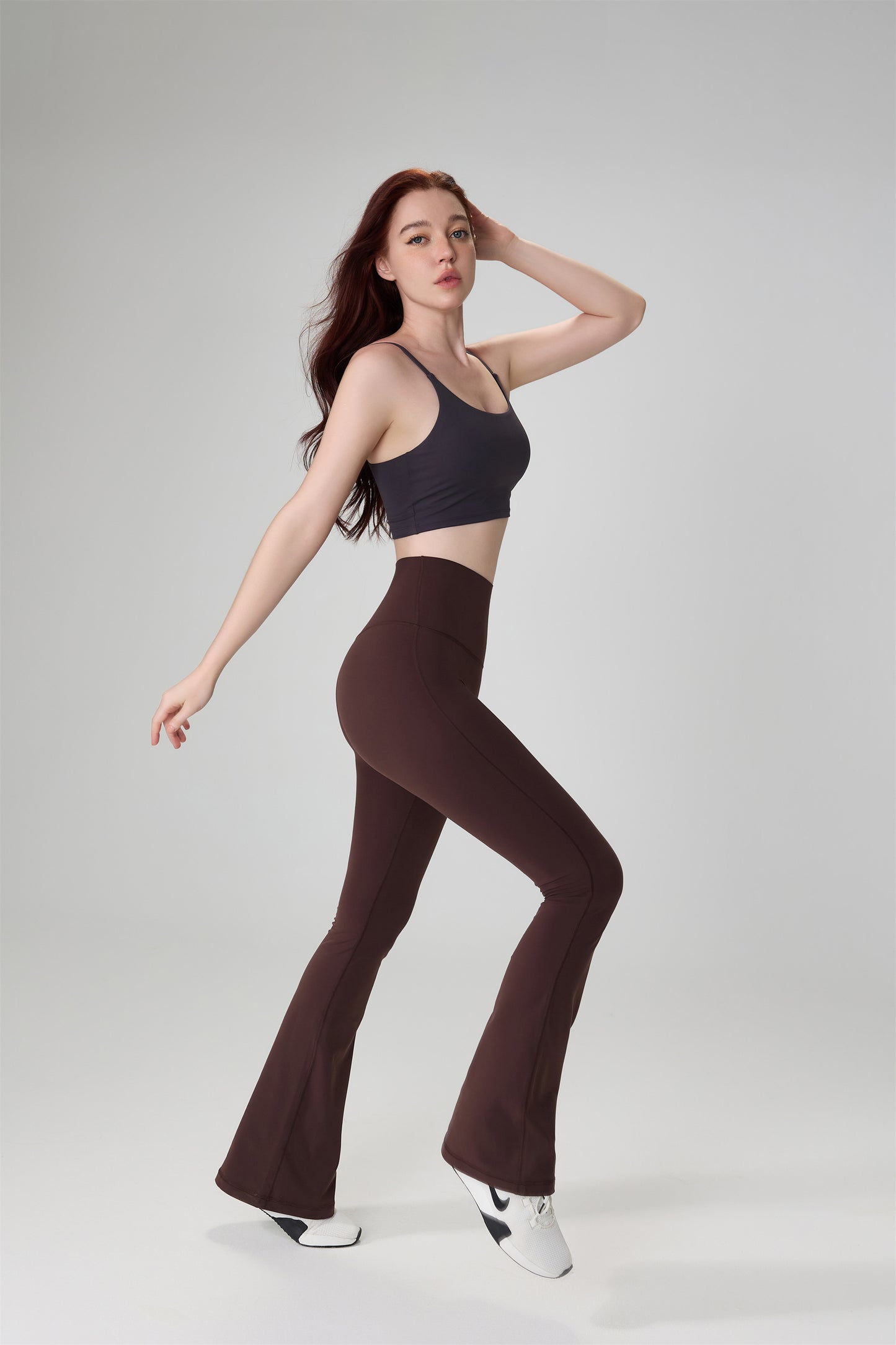 Luxe Free Flare Pant 33"