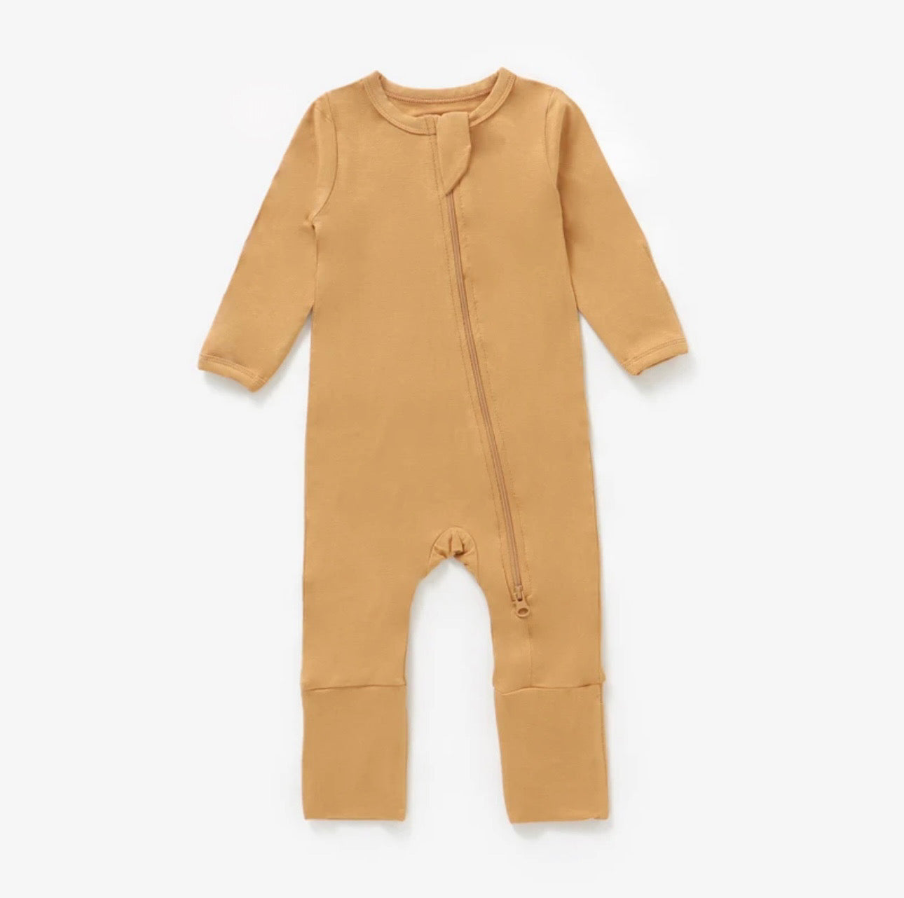 Bamboo Onsie