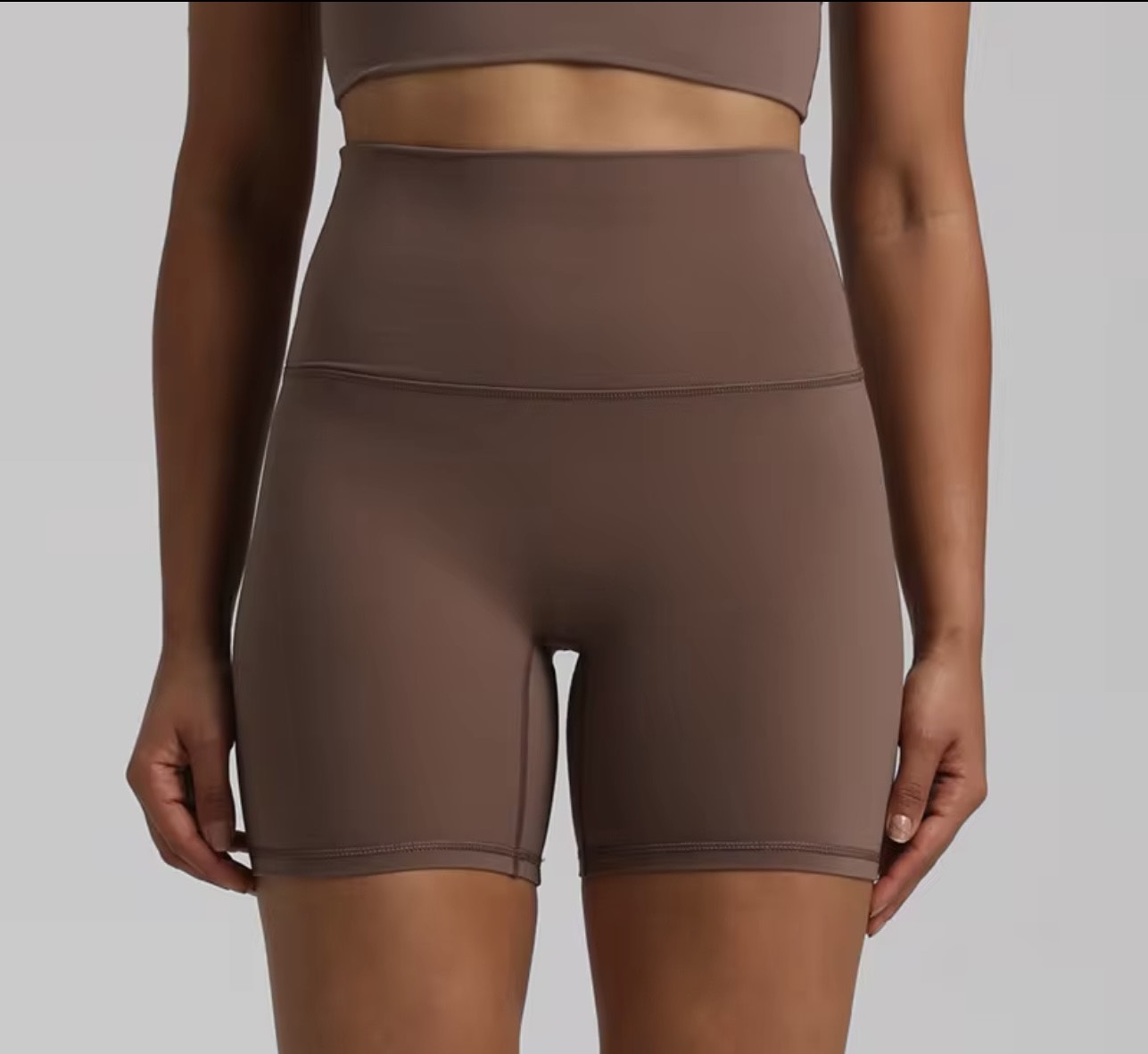 Gentle Mover 6" Bike Short