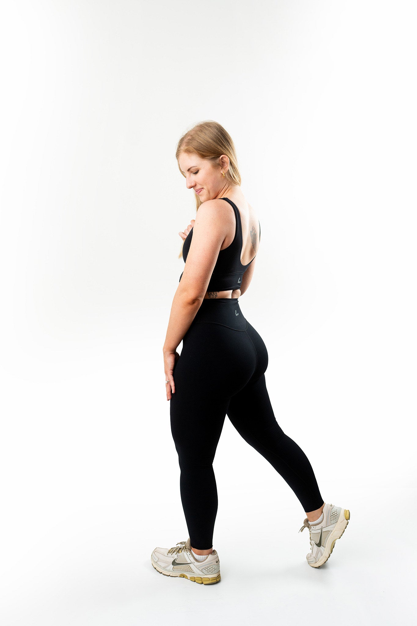 Luxe Free Legging 25"