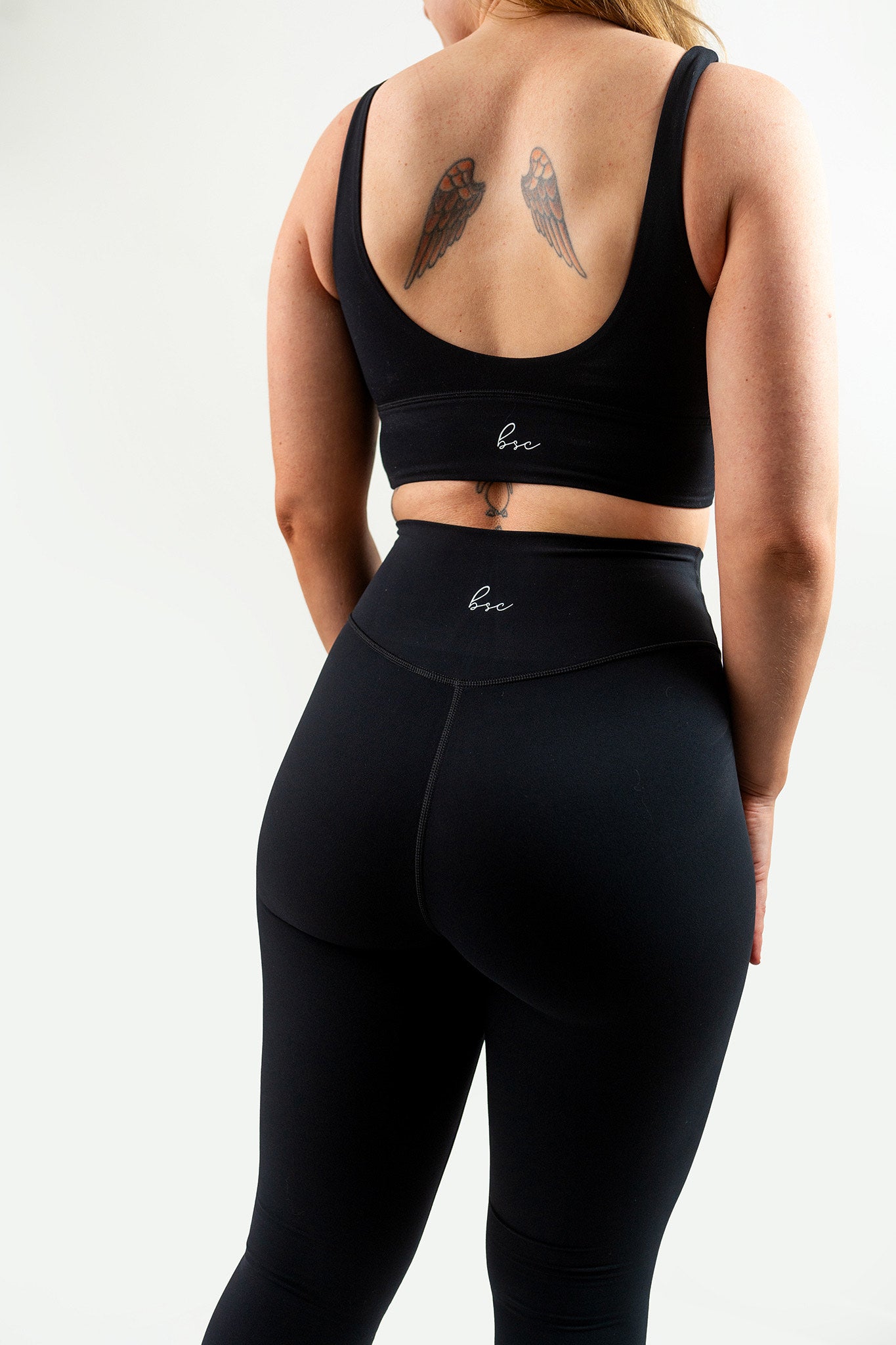 Luxe Free Legging 25"