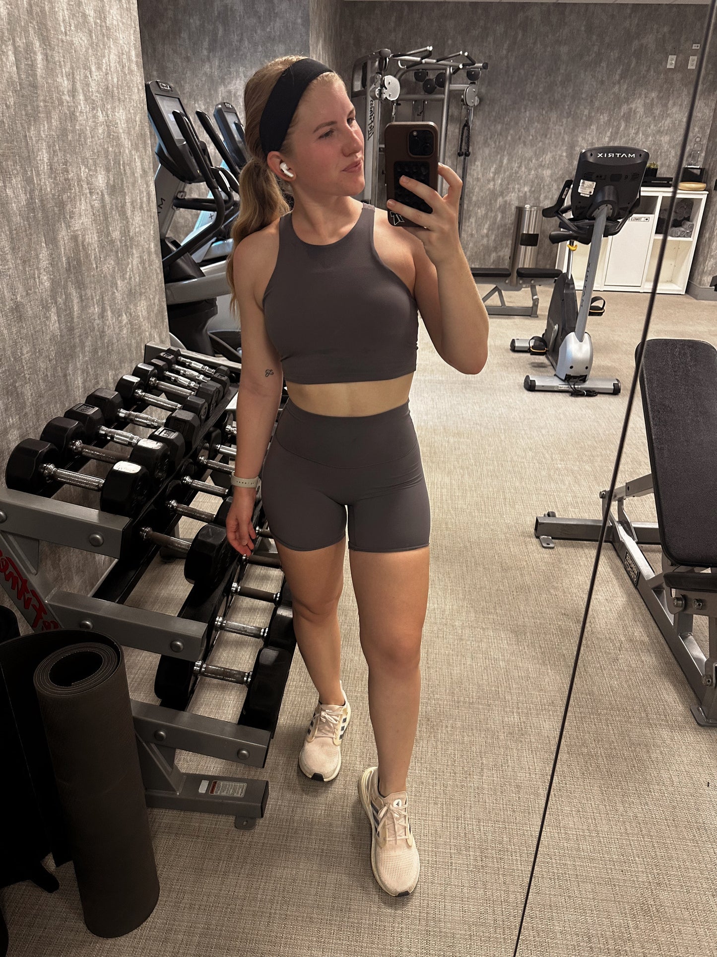 Gentle Mover 6" Bike Short