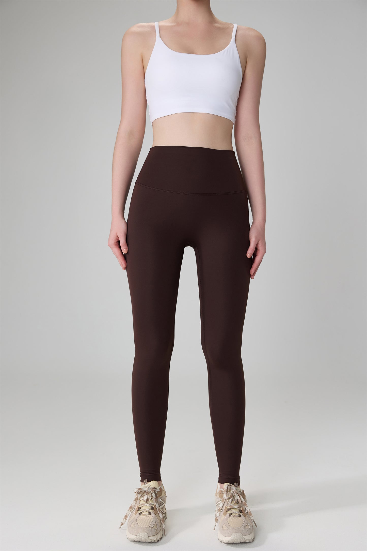 Luxe Sleek Legging 25"
