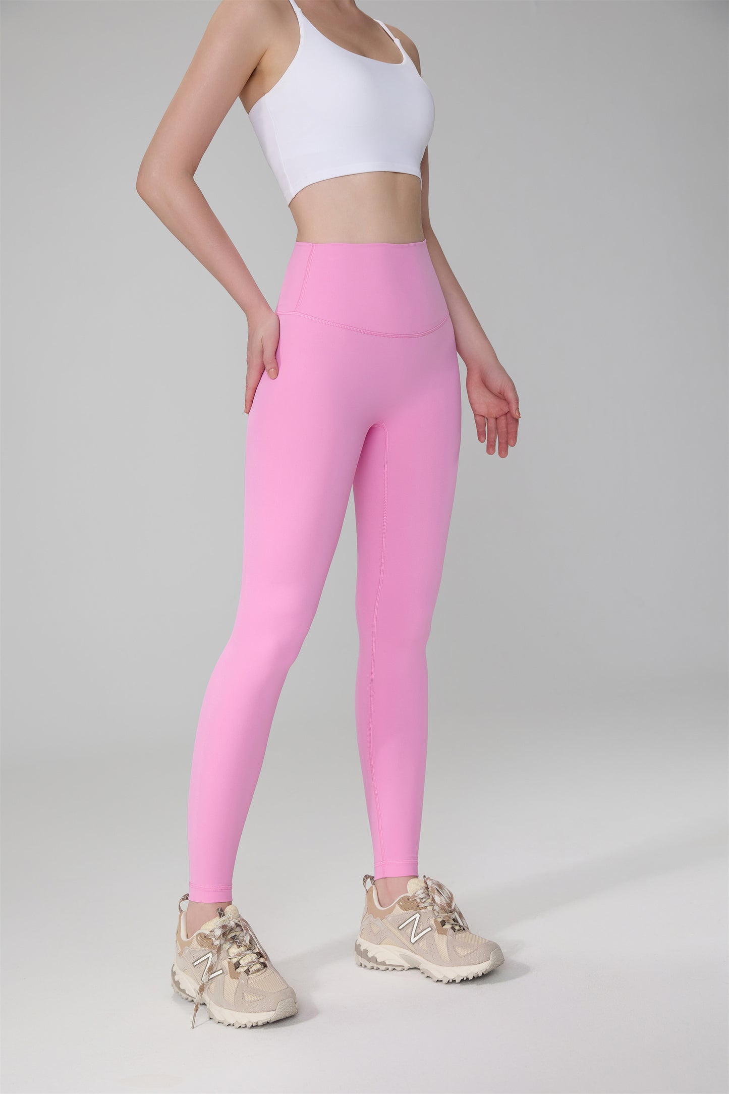 Luxe Sleek Legging 25"