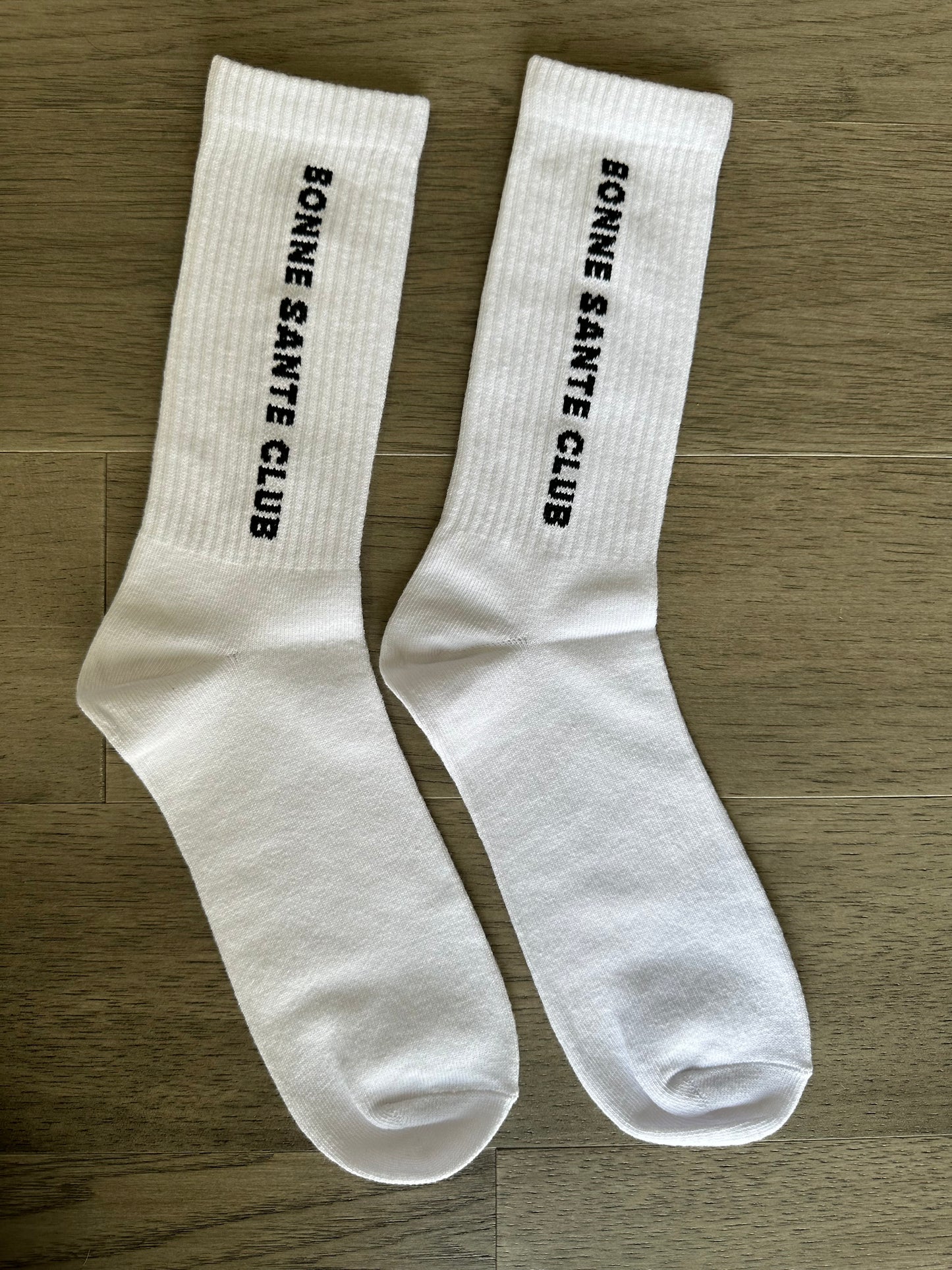 Tall Crew Sock Unisex