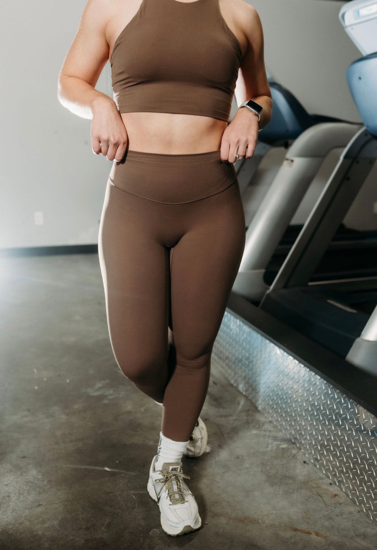 Tall Crew Sock Unisex