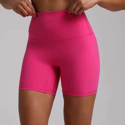 Gentle Mover 6" Bike Short
