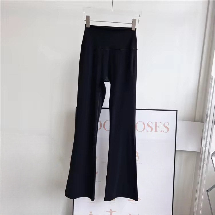 Gentle Mover Flare Pant 31"