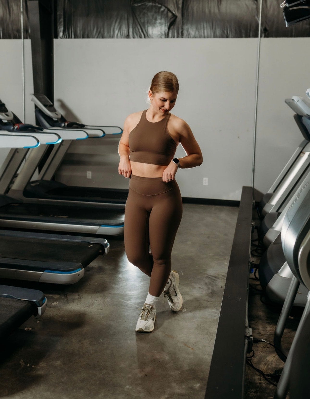 Gentle Mover Legging 25"