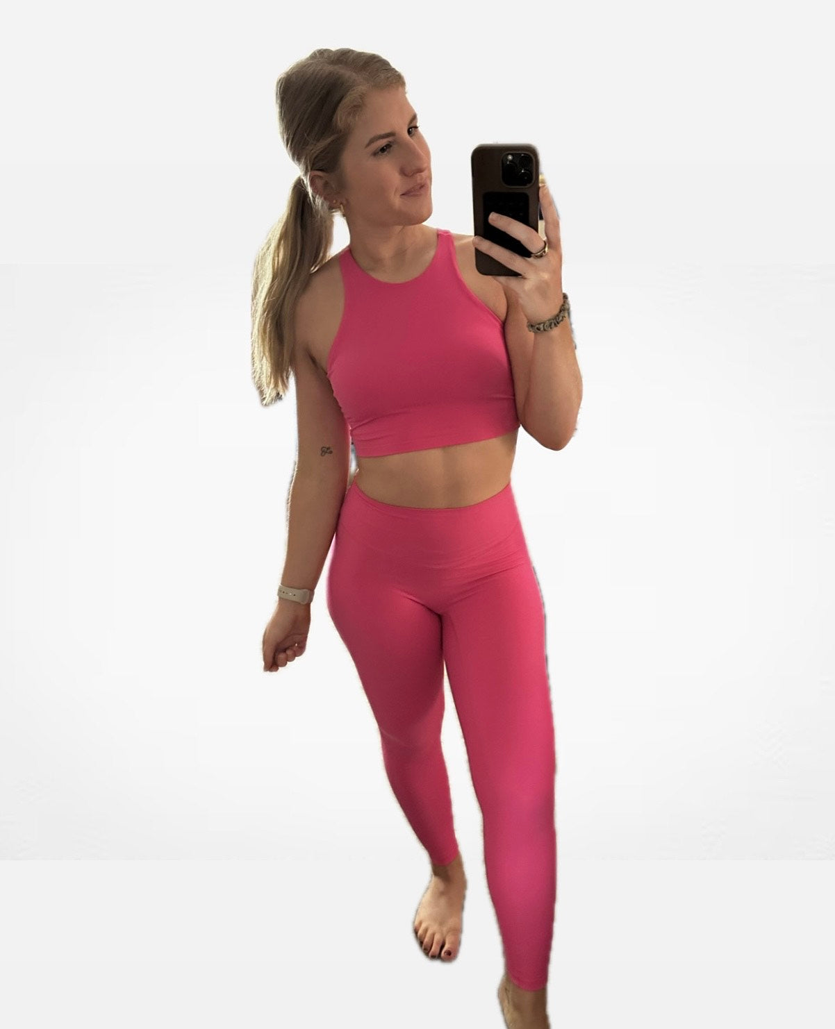 Gentle Mover Legging 25"