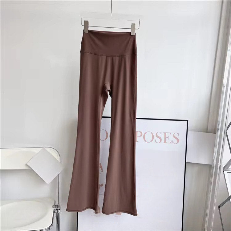 Gentle Mover Flare Pant 31"